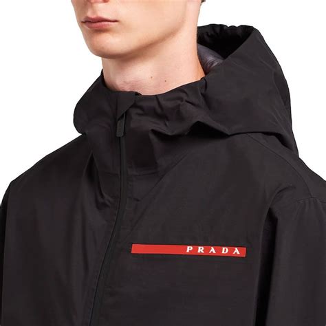 prada mayo erkek|prada jackets for men.